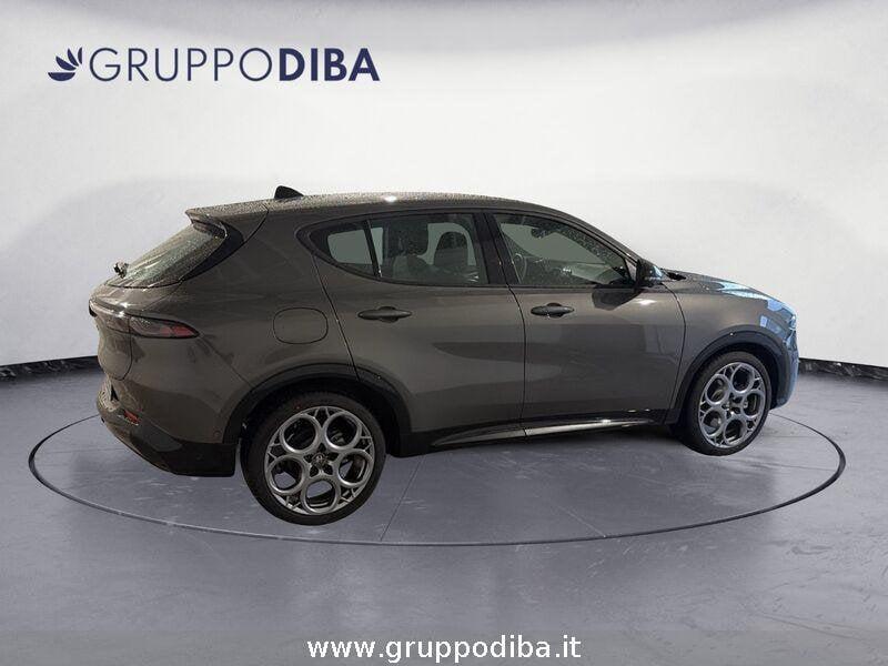Alfa Romeo Tonale MFH Ibrida My25 Ibrida 160cv Sprint