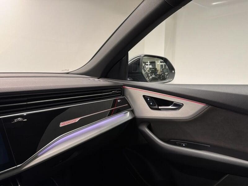Audi Q8 Audi Sport 50 TDI quattro 210(286) kW(PS) tiptronic