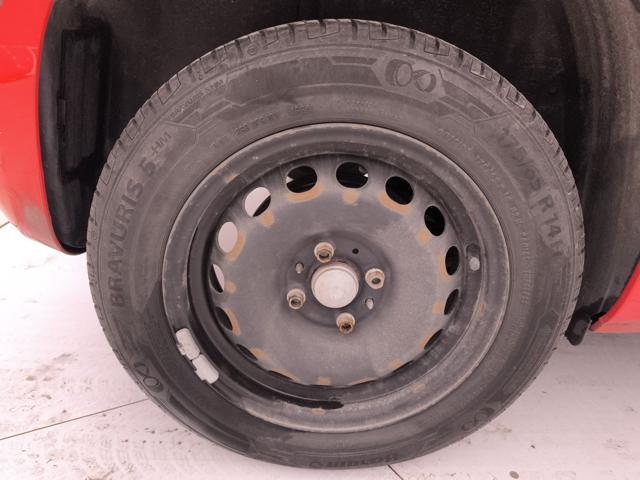 FIAT Panda 1.2 Easy 69cv