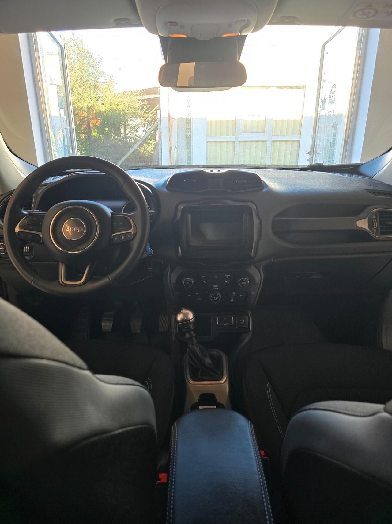 Jeep Renegade 1.0 T3 Limited