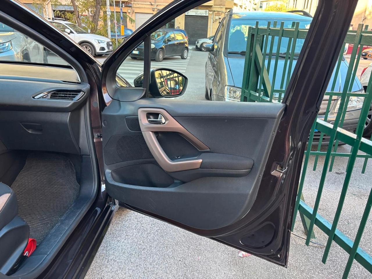 Peugeot 208 1.0 VTi 68 CV 5 porte Active