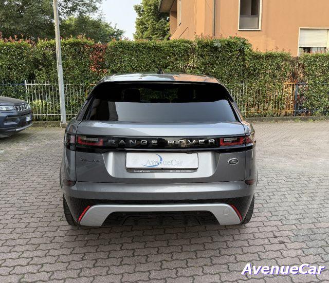 LAND ROVER Range Rover Velar 2.0d mhev R-Dynamic IVA ESPOSTA UNICO PROPRIETARIO