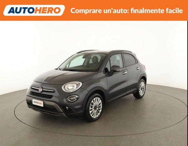 FIAT 500X 1.0 T3 120 CV Cross