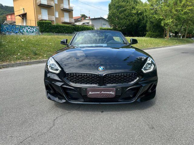 BMW Z4 sDrive30i UNICO PROPRIETARIO