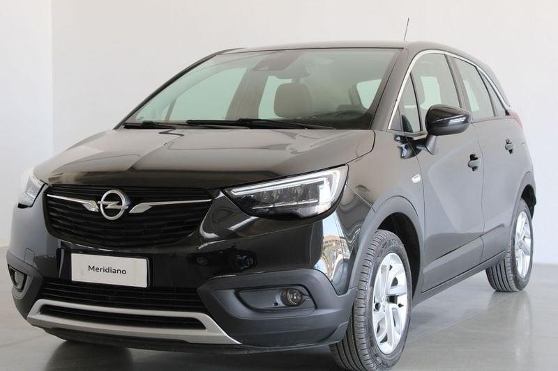 Opel Crossland X 1.5 ECOTEC D 120 CV Start&St