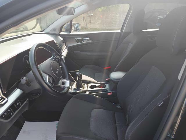 KIA Sportage 1.6 TGDi GPL Style