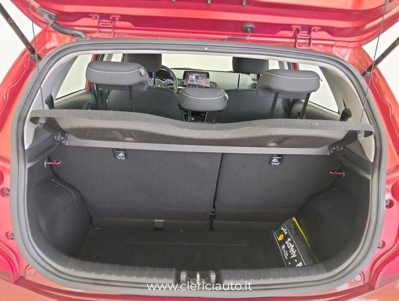 Kia Picanto 1.0 12V 5 porte Urban