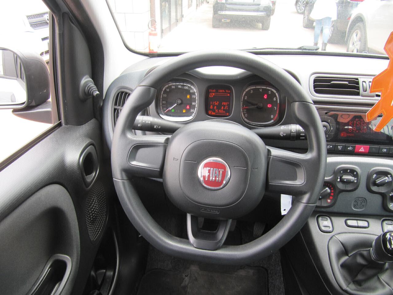 Fiat Panda 1.2 EasyPower Easy - 2019