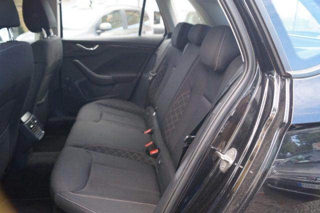 SKODA Kamiq 1.0 TSI 110 CV Ambition