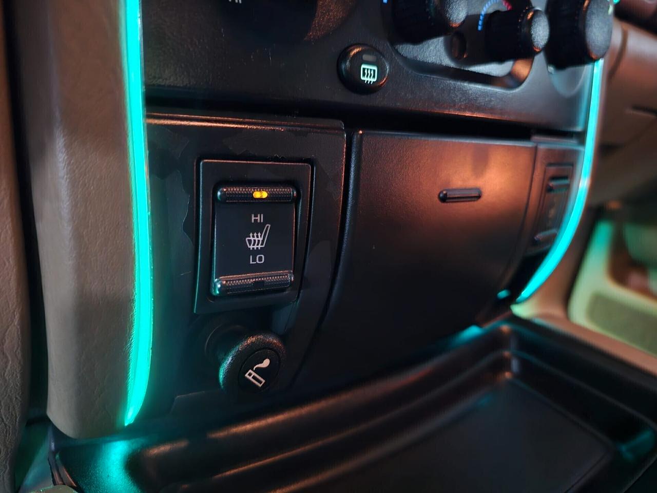 NUOVA JEEP GRAN CHEROKEE 2.7 CRDi 163CV LIMITED AUTOMATIC OVERLAND 4X4 - VETTURA UFFICIALE ITALIANA