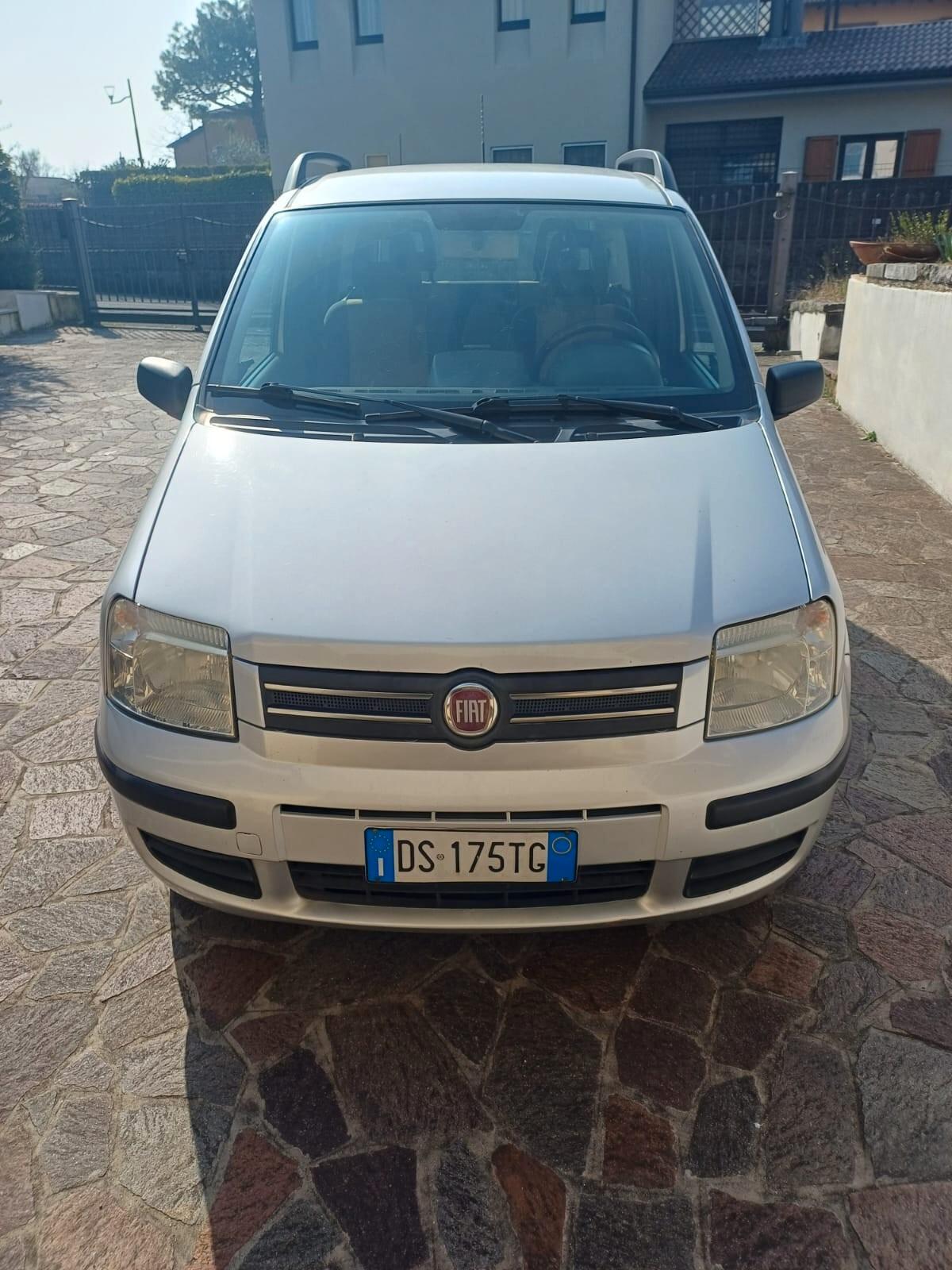 Fiat Panda 1.2 Dynamic