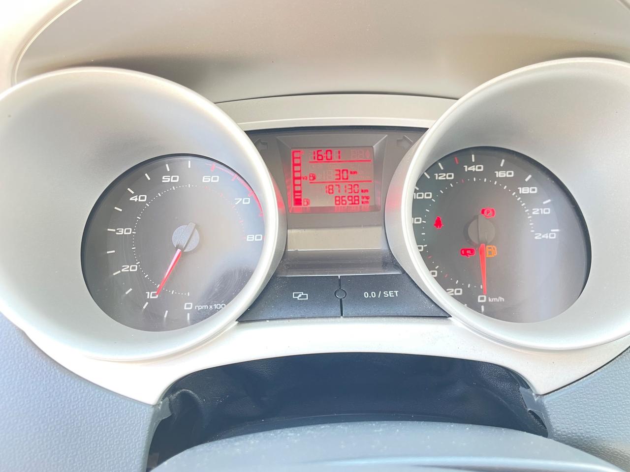Seat Ibiza 1.2 70 CV 5 porte Style