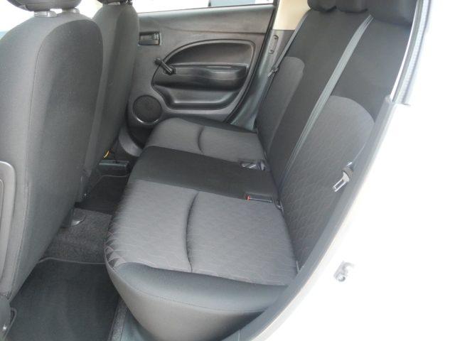 MITSUBISHI Space Star 1.2 Intense SDA FP -OK NEOPATENTATI-IVA detraibile