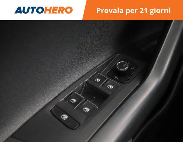 VOLKSWAGEN Polo 1.0 EVO 5p. Comfortline BlueMotion Technology