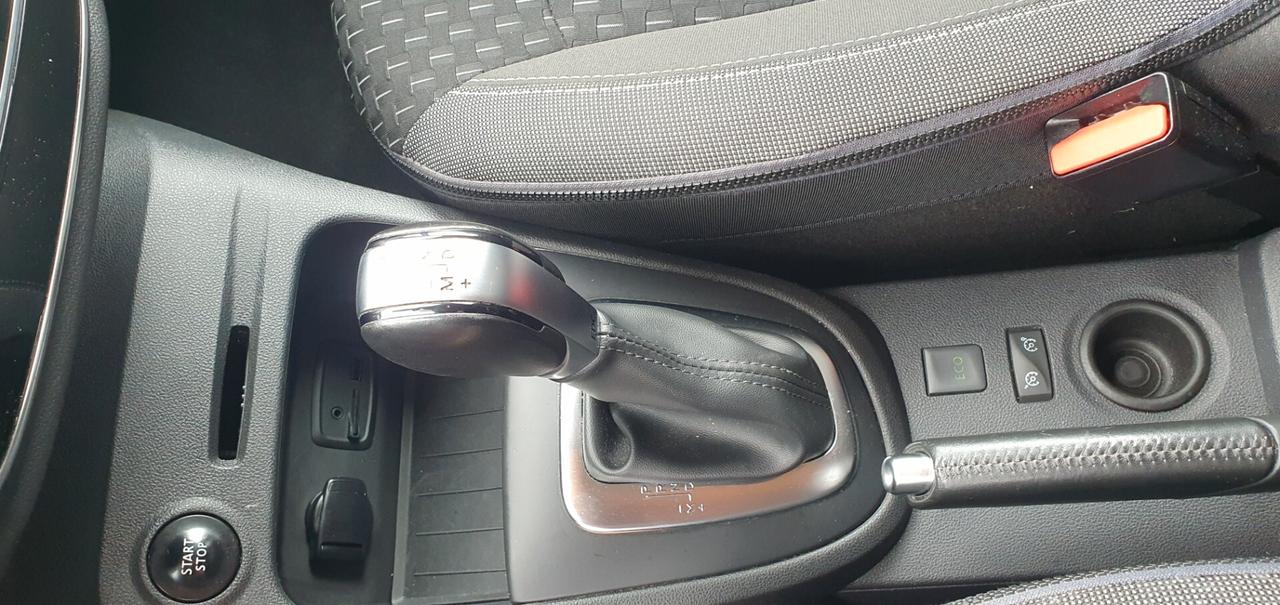 Renault Captur TCe 120 CV EDC Start&Stop Energy Intens AUTOMATICA