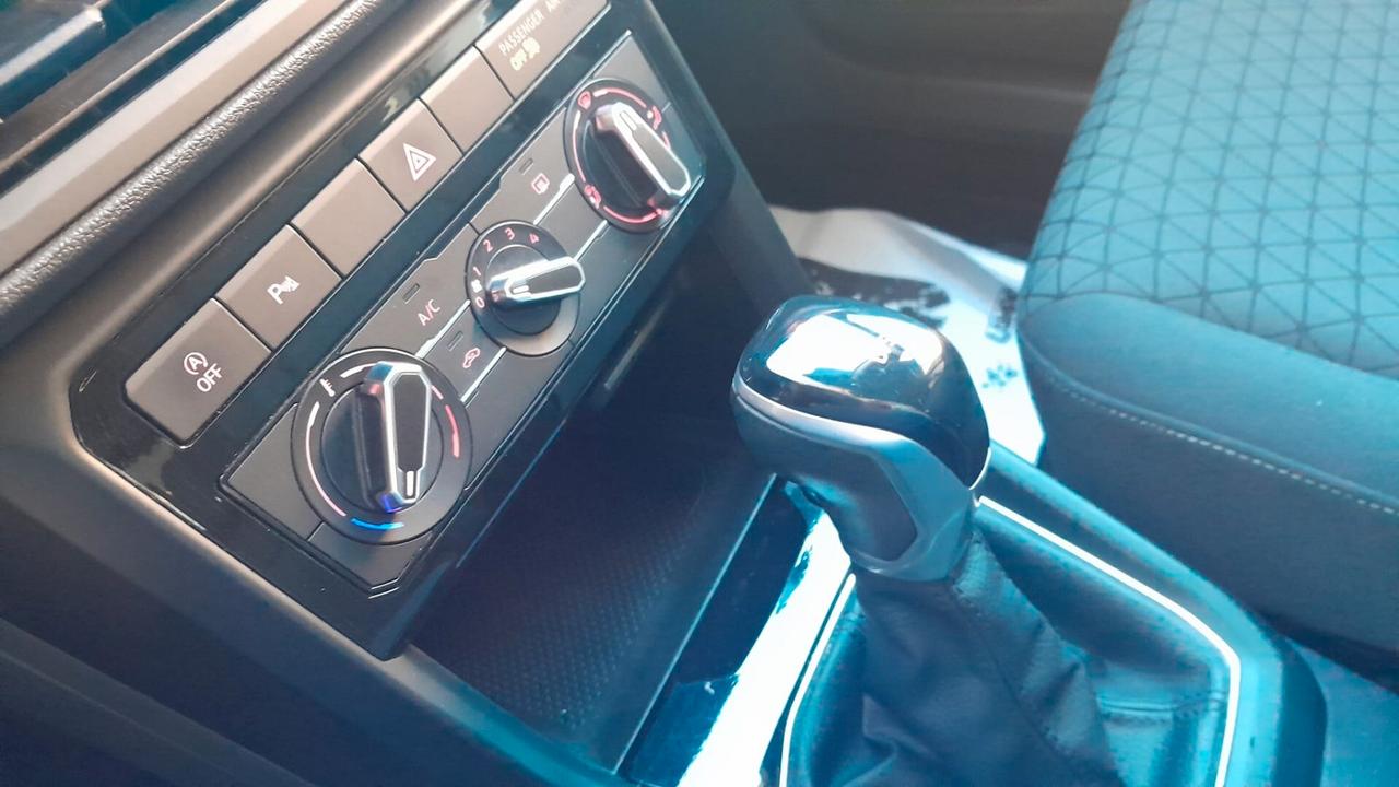 Volkswagen T-Cross 1.5 TSI DSG Style BMT