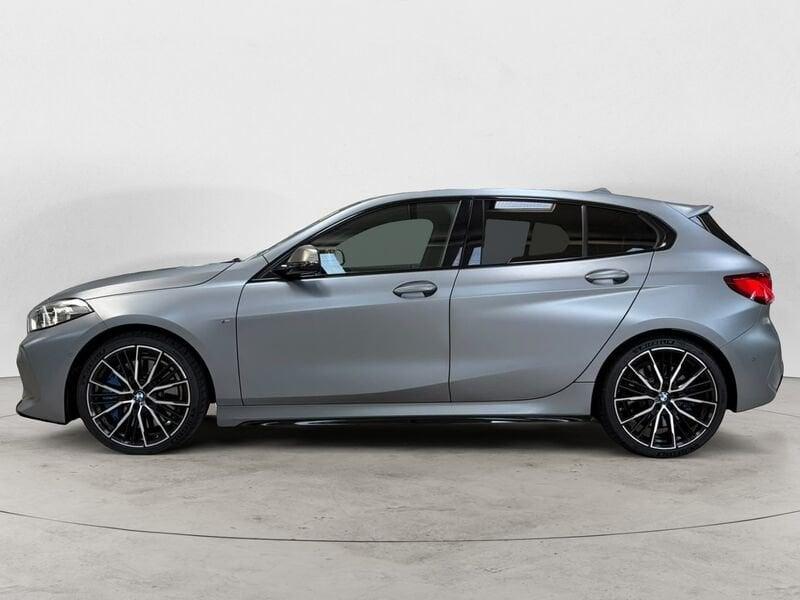 BMW Serie 1 M135i xdrive
