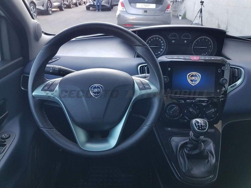 Lancia Ypsilon Ypsilon 1.0 firefly hybrid Platino s&s 70cv