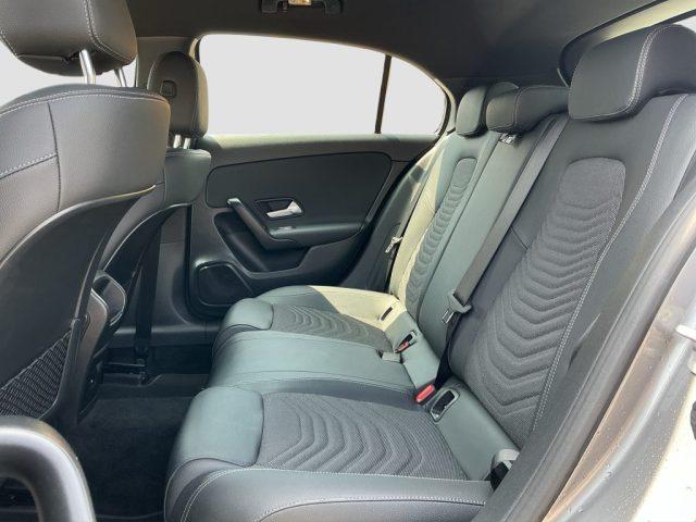 MERCEDES-BENZ A 180 A 180 Automatic Executive