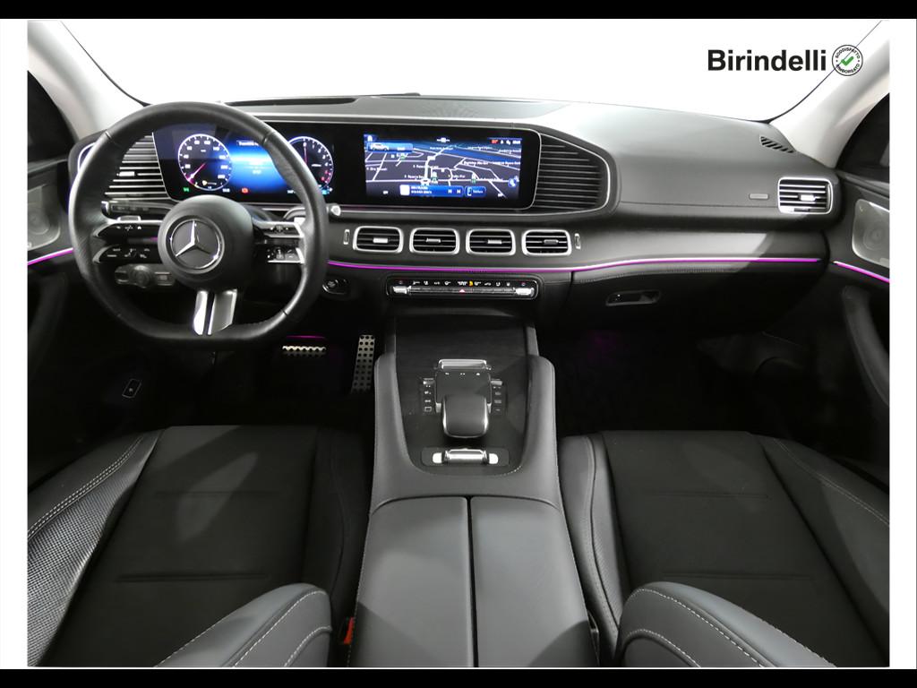 Mercedes-Benz GLE (V167) - GLE 350 de hybrid EQ 4Matic AMG Line Premium