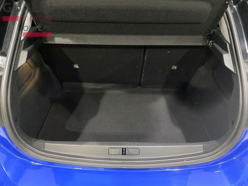 Opel Corsa-e 5 porte Elegance
