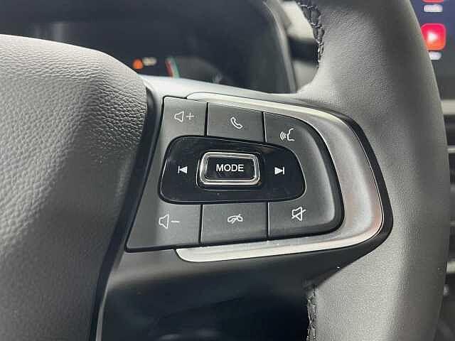 DR Automobiles dr 5.0 1.5 Turbo MT KM ZERO