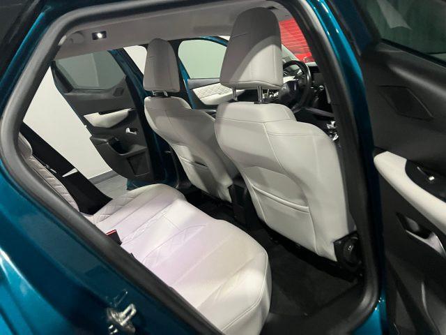 DS AUTOMOBILES DS 3 Crossback BlueHDi 100 So Chic