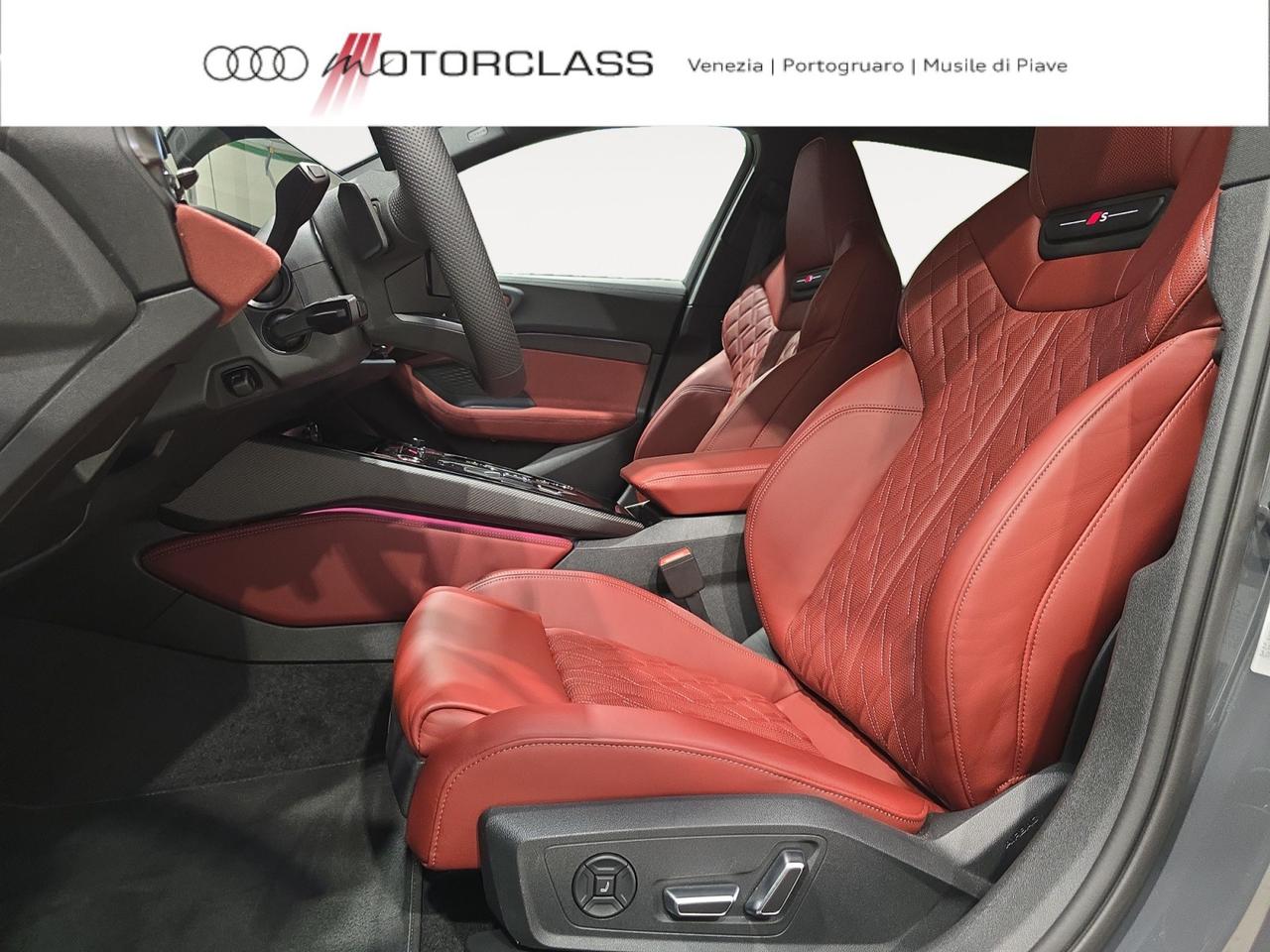 Audi S5 avant 3.0 v6 tfsi mhev+ 367cv quattro