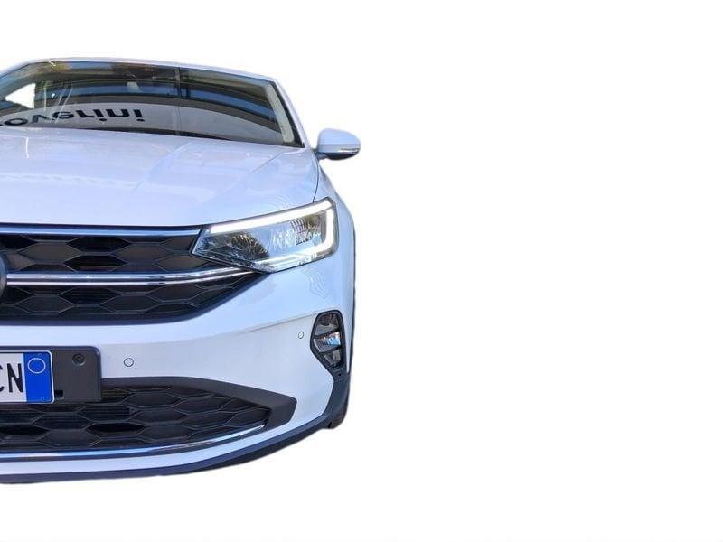 Volkswagen Taigo Taigo 1.0 TSI 115 CV Edition Plus