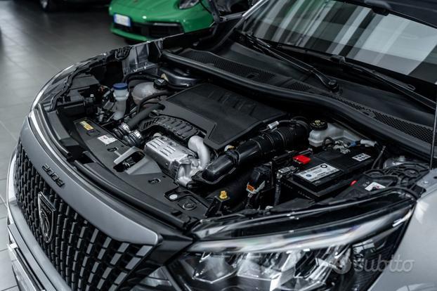 PEUGEOT 2008 PureTech 100 S&S Allure