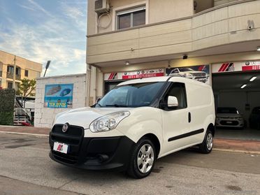 Doblò 1.6MJT 105CV PCTN Cargo Lam.SX E5+