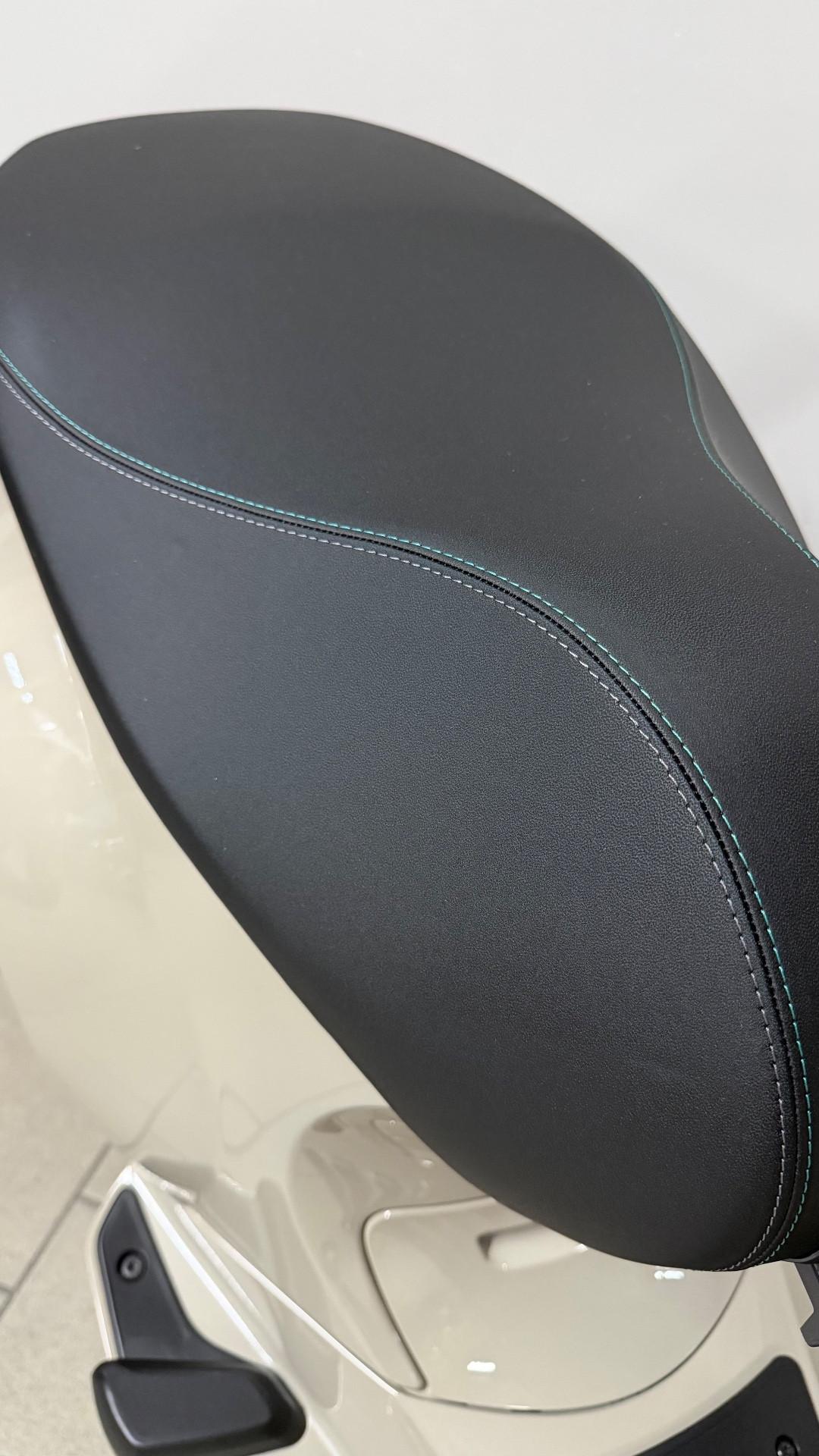 Vespa 125 Primavera S