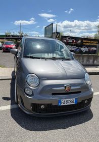 Abarth 595 1.4 Turbo T-Jet 140 CV