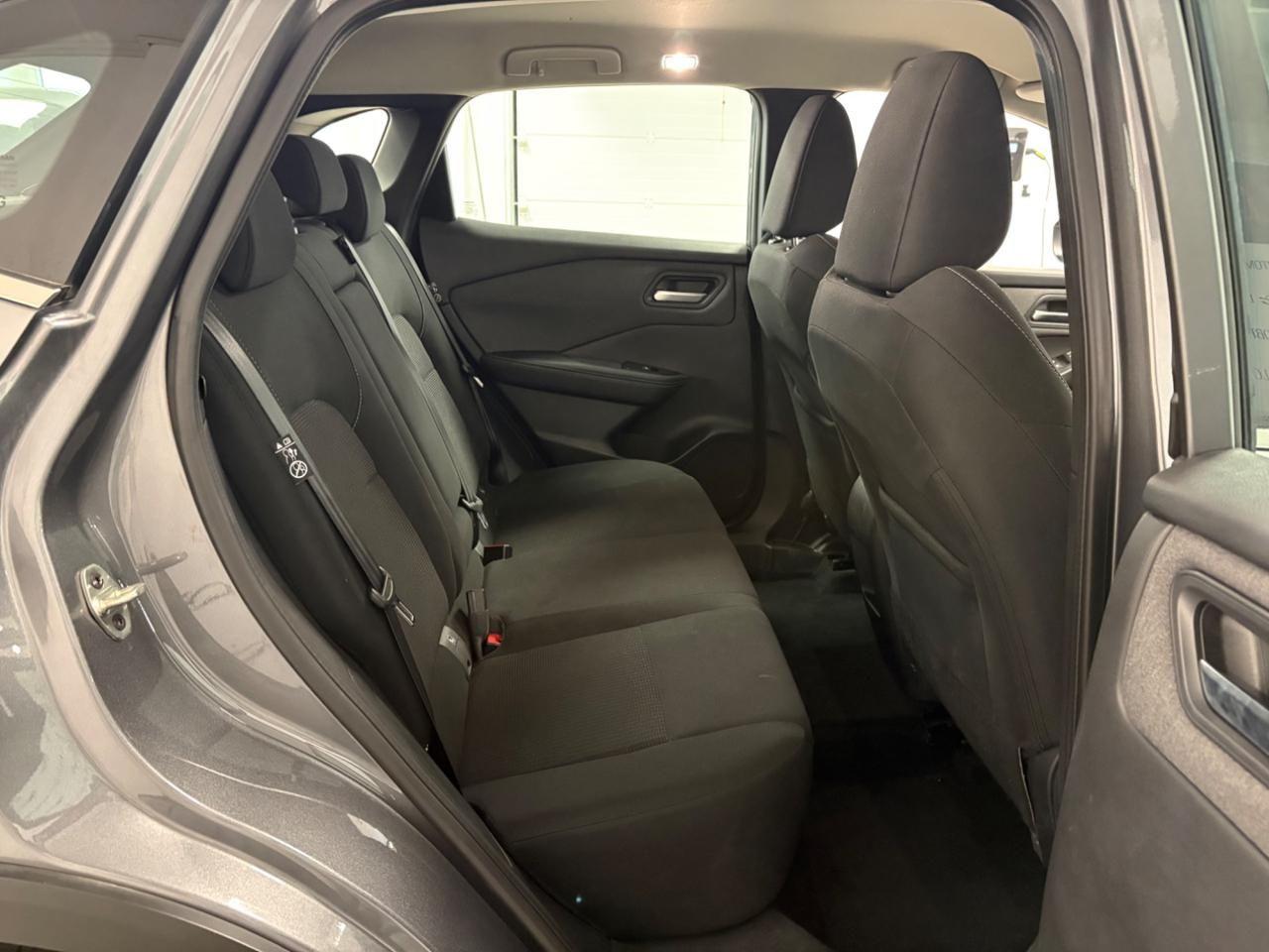 Nissan Qashqai MHEV 2wd 140 CV Acenta PREZZO REALE!