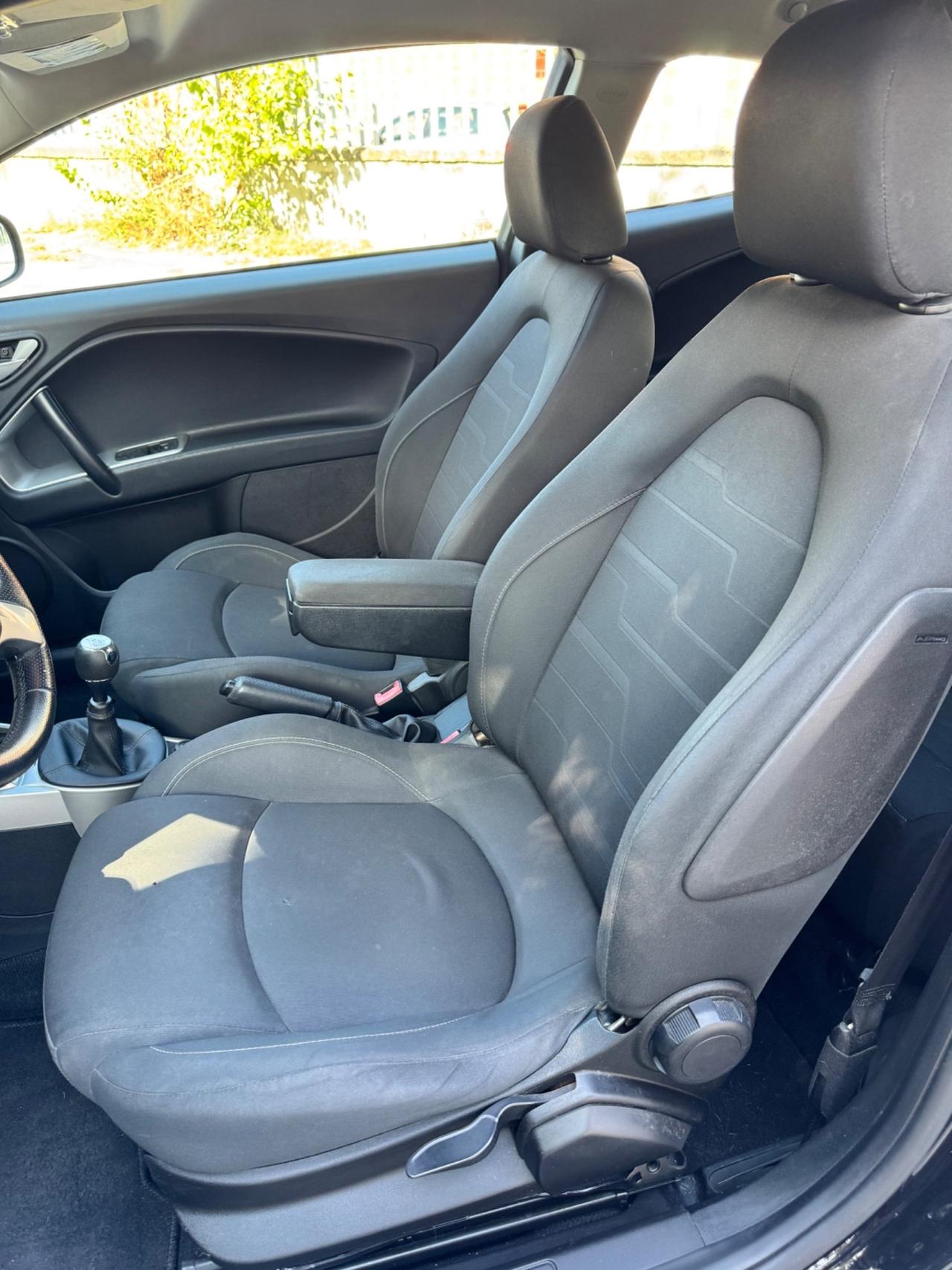 Alfa Romeo MiTo 1.3 JTDm-2 95 CV S&S Progression