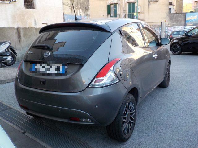 LANCIA Ypsilon 1.2 GPL 69CV Ecochic