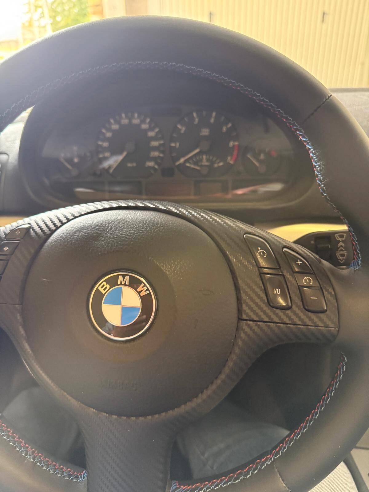 Bmw 135 116i cat 5 porte Eletta