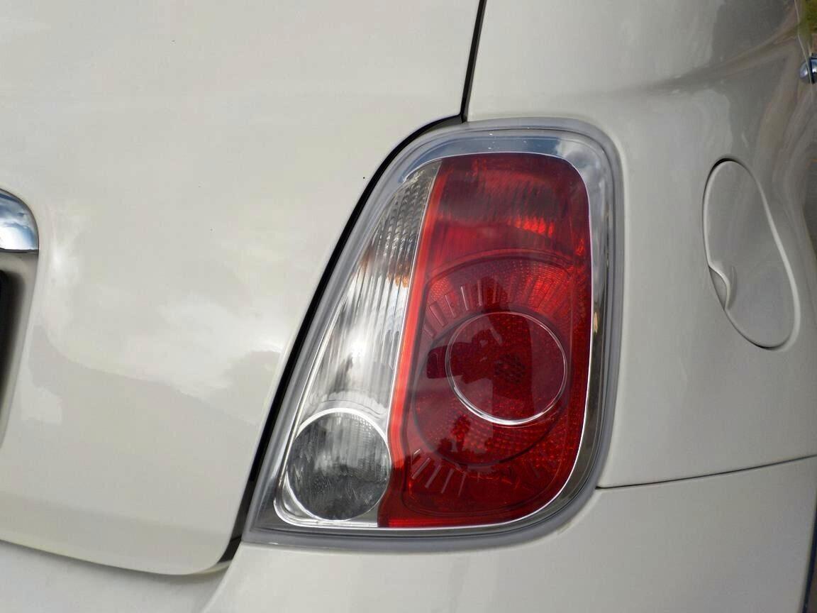 Fiat 500 1.2 Gpl GQ