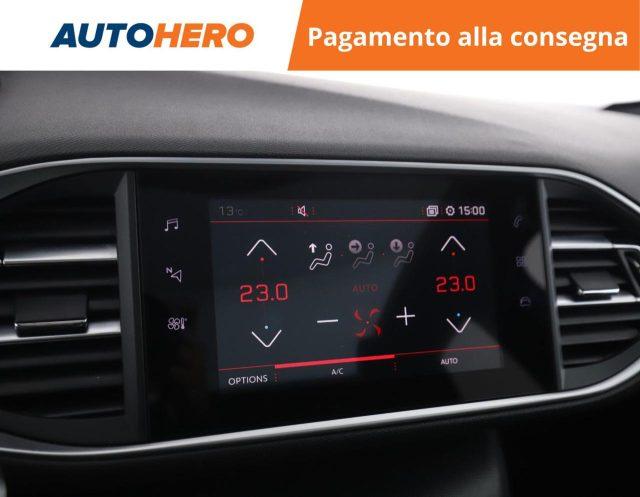 PEUGEOT 308 PureTech Turbo 130 S&S EAT8 GT Pack