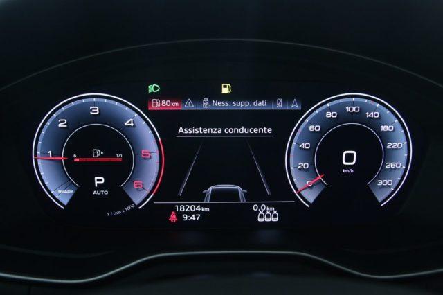 AUDI A4 35 TDI/163 CV S tronic S line edition