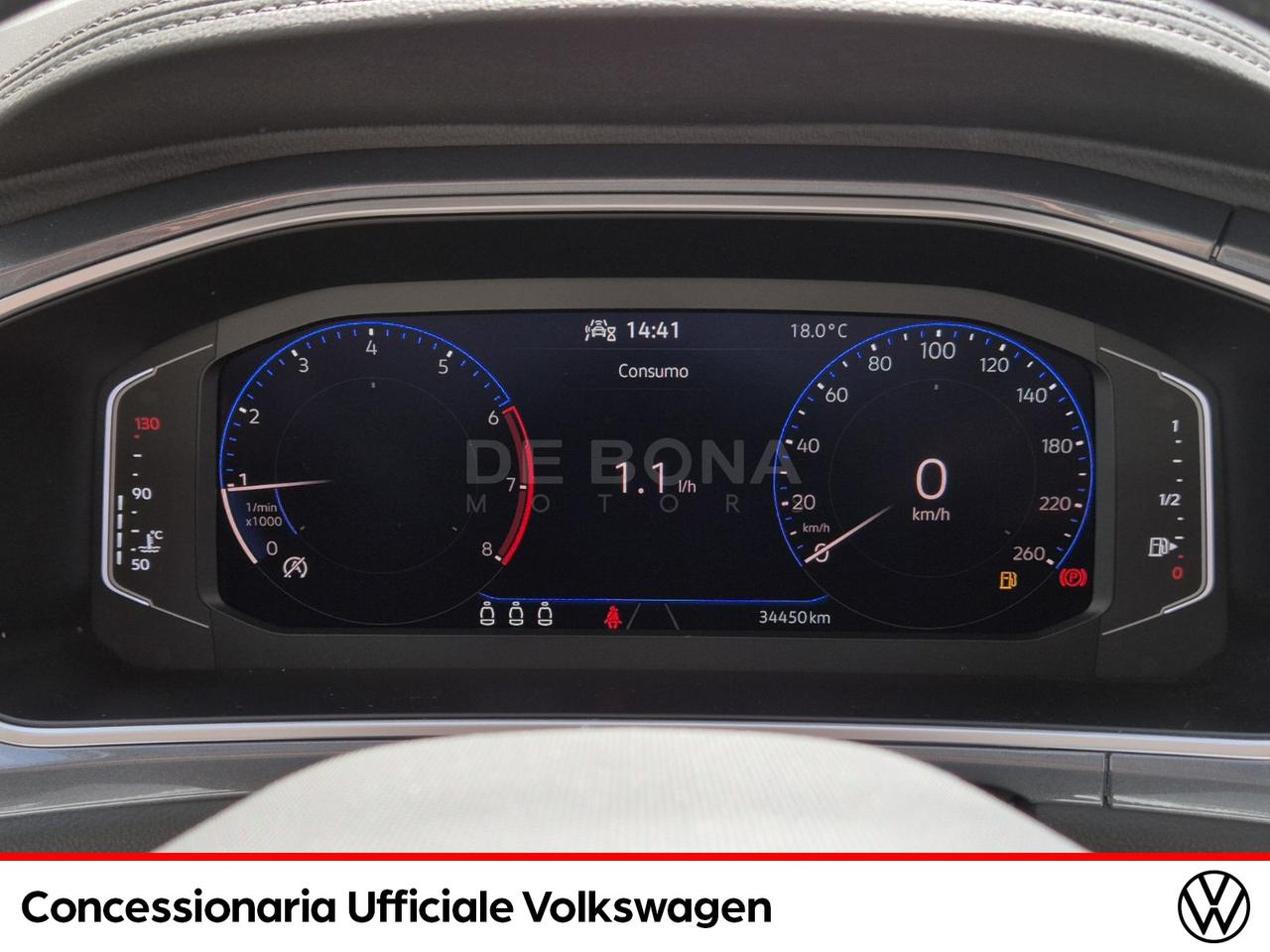 Volkswagen T-Roc 1.0 tsi style 110cv