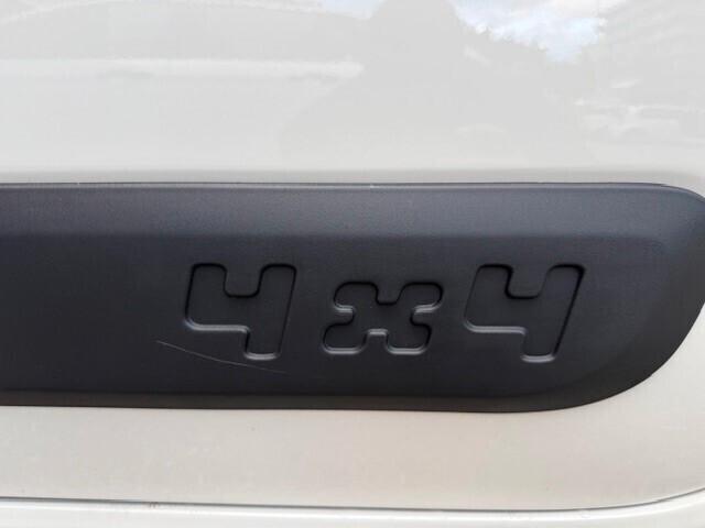 Fiat Panda 0.9 TwinAir Turbo S&S 4x4 Pop Van 2 posti