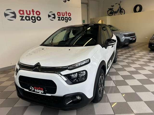 Citroen C3 C3 1.2 puretech Shine Pack s&s