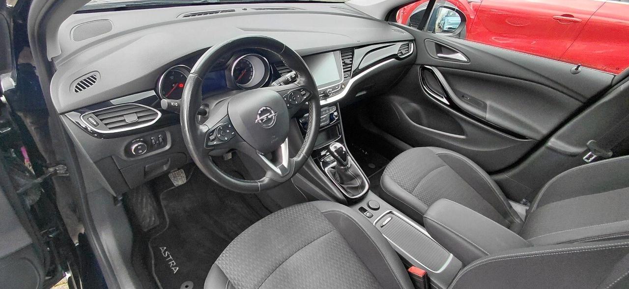 Opel Astra 1.6 CDTi 110CV Start&Stop Sports Tourer Dynamic
