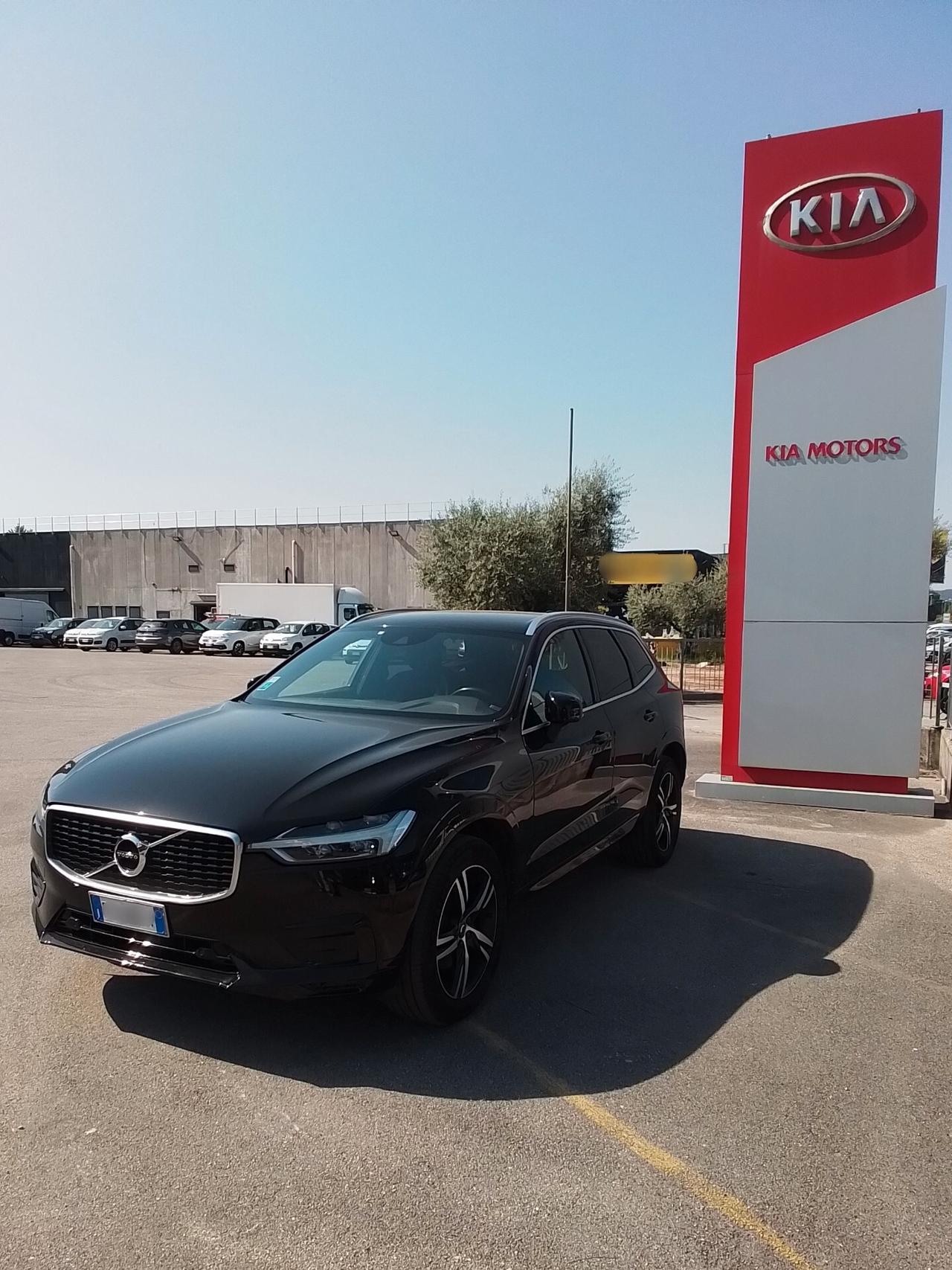 Volvo XC 60 XC60 D4 Business