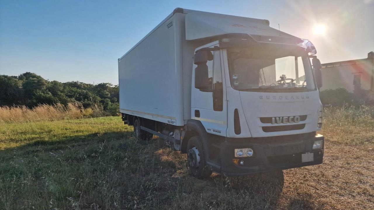 Iveco 120 E 24 , Euro 5