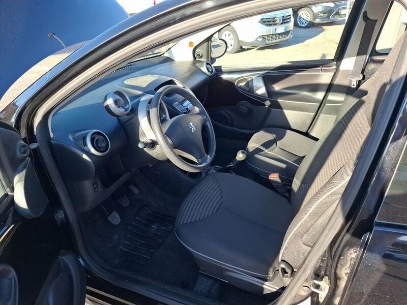 Peugeot 107 1.0 68CV 5p. Active