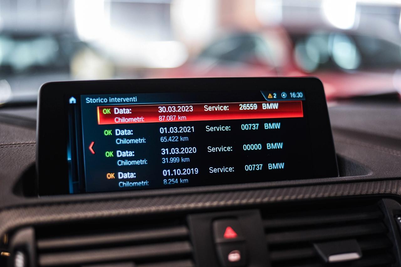 Bmw M2 Competition