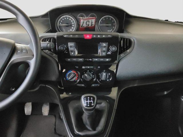 LANCIA Ypsilon Ypsilon 1.2 69 CV 5 porte S&S Elefantino Blu
