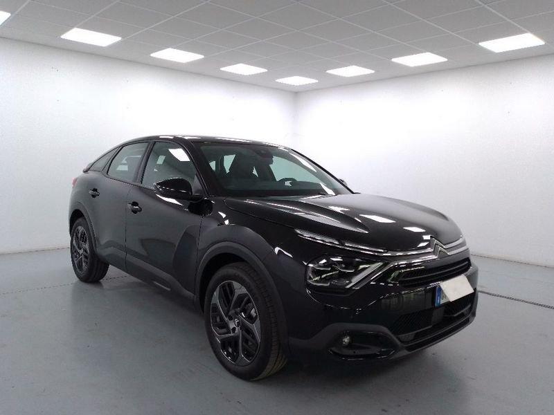 Citroën C4 1.2 puretech Plus s&s 130cv eat8